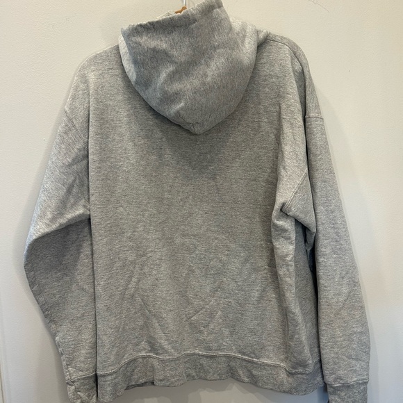 Thrasher Magazine Logo Hoodie - Picture 3 of 4